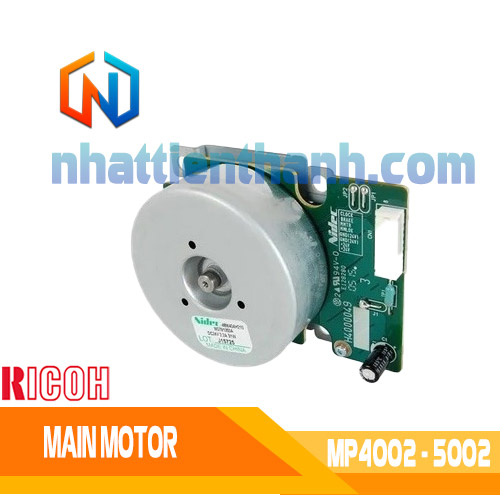 motor-chinh-may-photocopy-ricoh-mp4002-5002