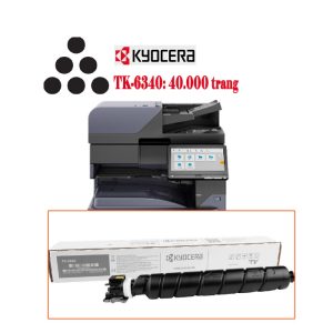 Mực Photocopy Kyocera TASKalfa 5004i-6004i-7004i